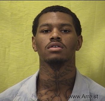 Robert L Owens Iii Mugshot